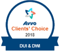 AVVO Clients' Choice 2018